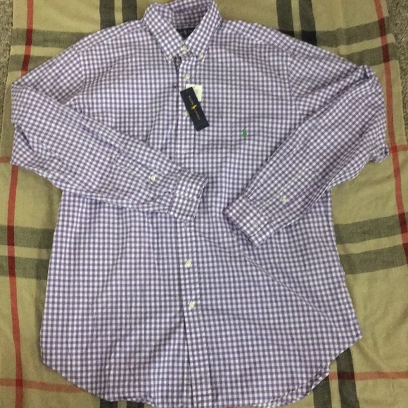 Ralph Lauren Other - RALPH Lauren New